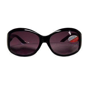 Design Line SunReaders +2.00 Black